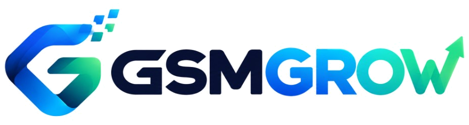 GSM Grow